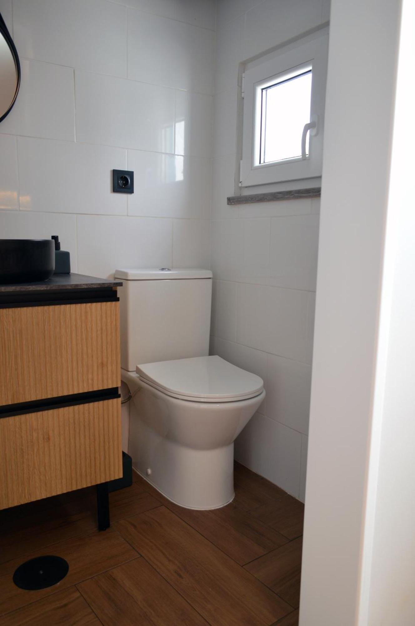 Porta 4 Villa Nazaré Eksteriør billede