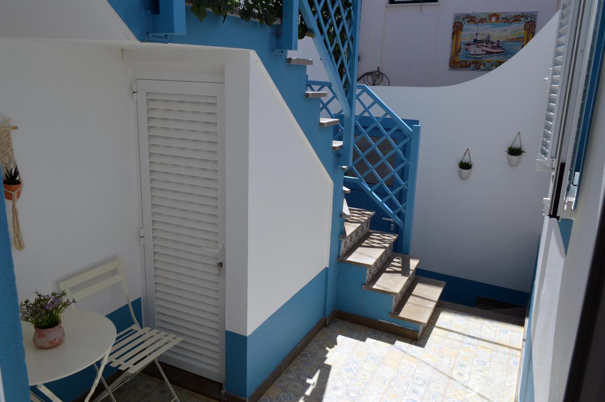 Porta 4 Villa Nazaré Eksteriør billede